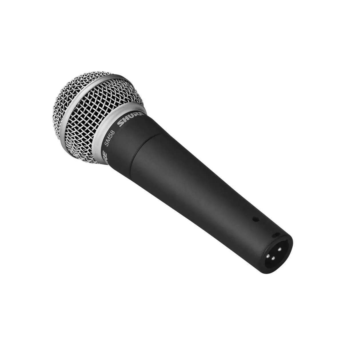 Shure SM58 — фото оборудования